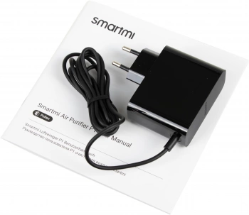 Воздухоочиститель Smartmi Air Purifier P1