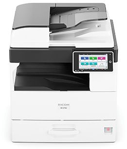 МФУ лазерный Ricoh IM 2702