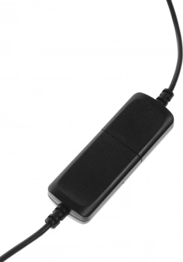 Гарнитура проводная Yealink YHS34 Dual