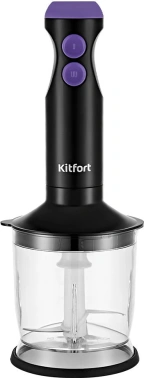Блендер погружной Kitfort КТ-3041-1