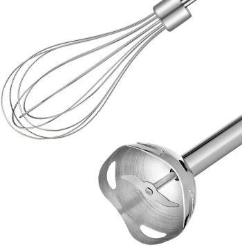 Блендер погружной Kitfort КТ-3041-1