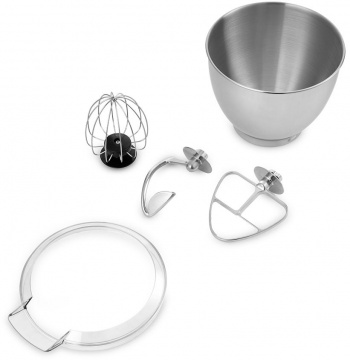 Миксер планетарный Kitfort КТ-3045-3