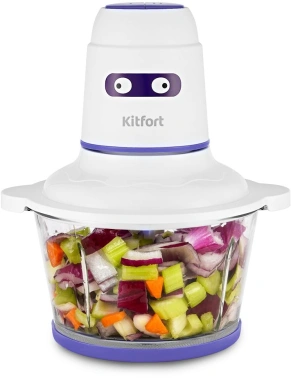 Измельчитель электрический Kitfort КТ-3050-1
