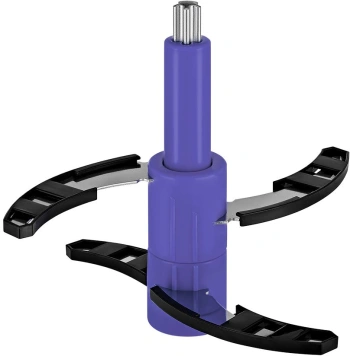 Измельчитель электрический Kitfort КТ-3050-1