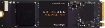Накопитель SSD WD Original PCI-E 4.0 x4 500Gb WDS500G1B0E