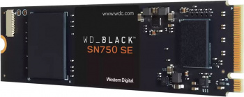 Накопитель SSD WD Original PCI-E 4.0 x4 500Gb WDS500G1B0E