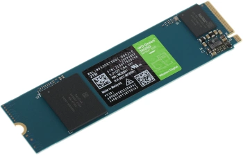 Накопитель SSD WD Original PCIe 3.0 x4 2TB WDS200T3G0C