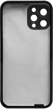 Чехол (клип-кейс) Gresso для Apple iPhone 13 Pro Smart Slim 360