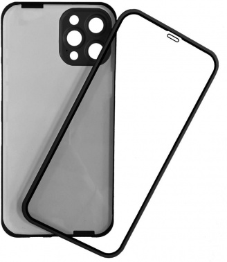 Чехол (клип-кейс) Gresso для Apple iPhone 13 Pro Smart Slim 360