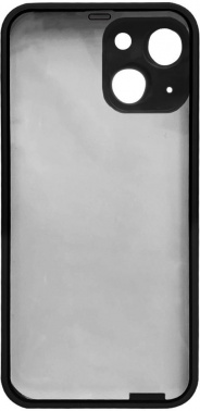 Чехол (клип-кейс) Gresso для Apple iPhone 13 Smart Slim 360