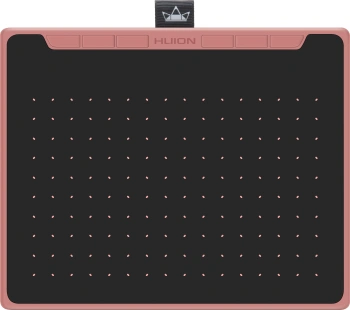 Графический планшет Huion Inspiroy RTS-300