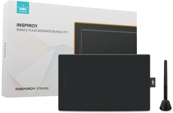 Графический планшет Huion Inspiroy RTM-500