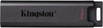 Флеш Диск Kingston 512GB DataTraveler Type-C Max