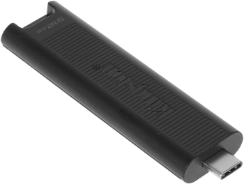 Флеш Диск Kingston 512GB DataTraveler Type-C Max