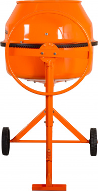 Бетономешалка Вихрь  БМ-130П