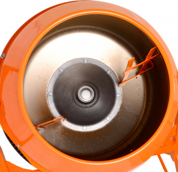 Бетономешалка Вихрь  БМ-130П