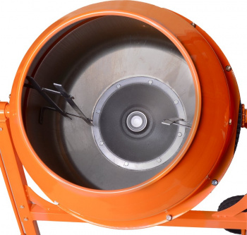 Бетономешалка Вихрь  БМ-160П