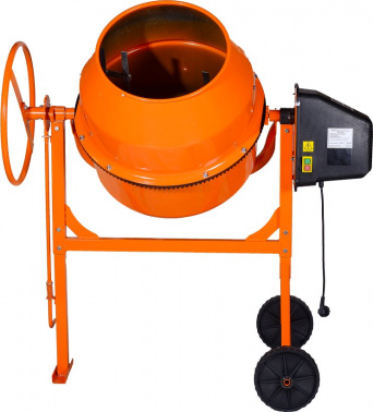 Бетономешалка Вихрь  БМ-160П