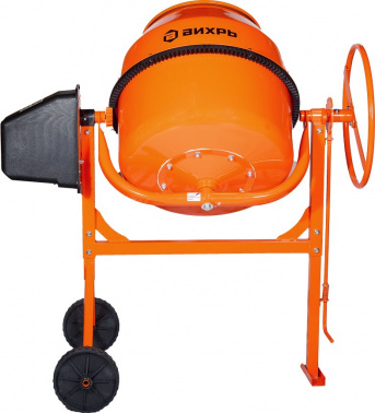 Бетономешалка Вихрь  БМ-160П