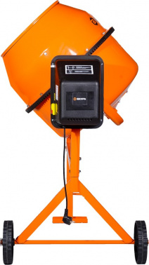 Бетономешалка Вихрь  БМ-160П