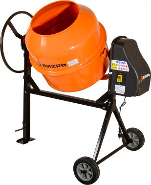 Бетономешалка Вихрь  БМ-180