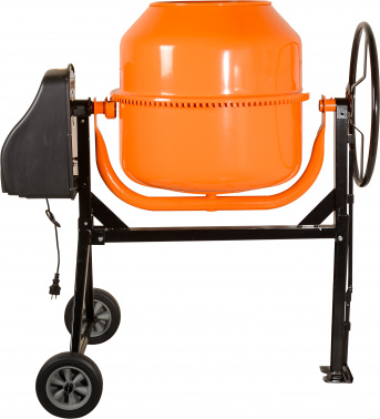 Бетономешалка Вихрь  БМ-180