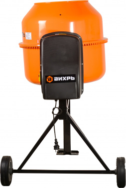 Бетономешалка Вихрь  БМ-180