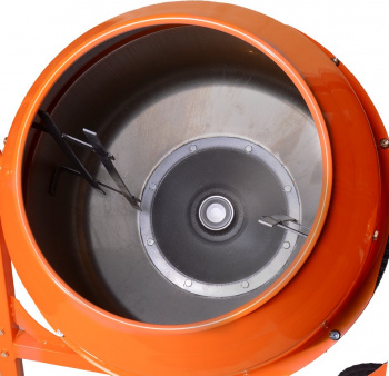 Бетономешалка Вихрь  БМ-180П