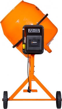 Бетономешалка Вихрь  БМ-180П