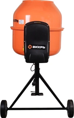 Бетономешалка Вихрь  БМ-230