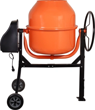 Бетономешалка Вихрь  БМ-230
