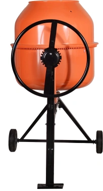 Бетономешалка Вихрь  БМ-230