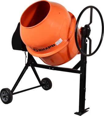 Бетономешалка Вихрь  БМ-230