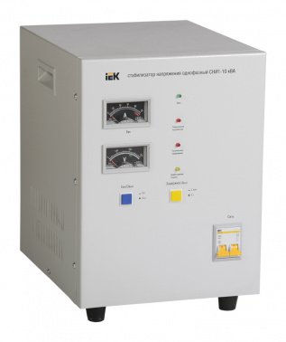Стабилизатор напряжения IEK  СНИ1