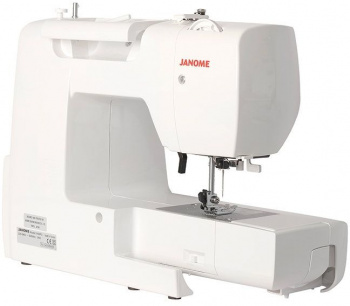 Швейная машина Janome 3160 PG