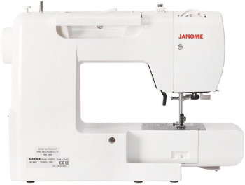Швейная машина Janome 3160 PG
