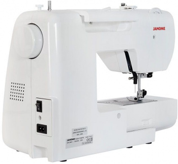 Швейная машина Janome 3160 PG