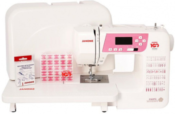 Швейная машина Janome 3160 PG