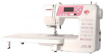 Швейная машина Janome 3160 PG