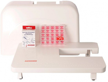 Швейная машина Janome 3160 PG