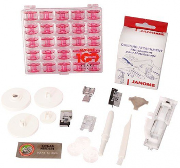 Швейная машина Janome 3160 PG