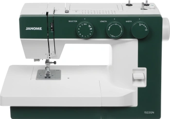 Швейная машина Janome 1522 GN