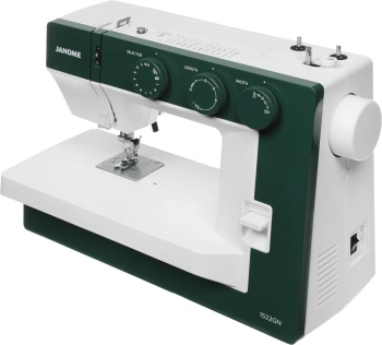 Швейная машина Janome 1522 GN
