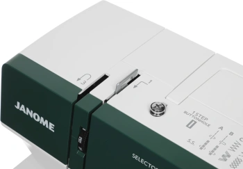 Швейная машина Janome 1522 GN