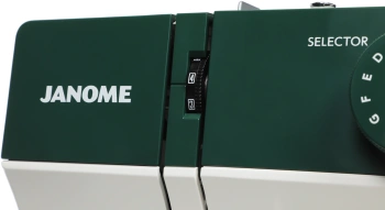 Швейная машина Janome 1522 GN