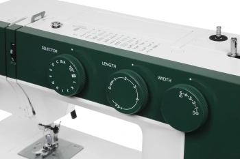 Швейная машина Janome 1522 GN