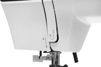 Швейная машина Janome 1522 GN