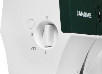 Швейная машина Janome 1522 GN
