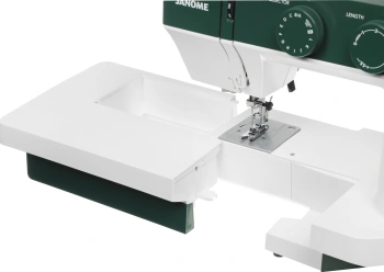 Швейная машина Janome 1522 GN