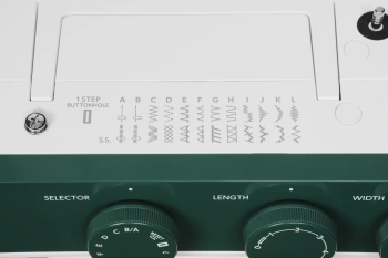 Швейная машина Janome 1522 GN